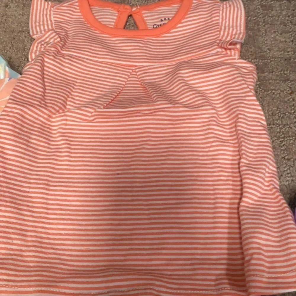 Adorable 3-6 Month Bundle